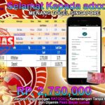 BUKTI JP SLOT DAN TOGEL TERPERCAYA DI INDONESIA TGL 27-05-2024