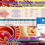 BUKTI JP TOGEL ONLINE TOTO MACAU DI INDONESIA TGL 10-06-2024